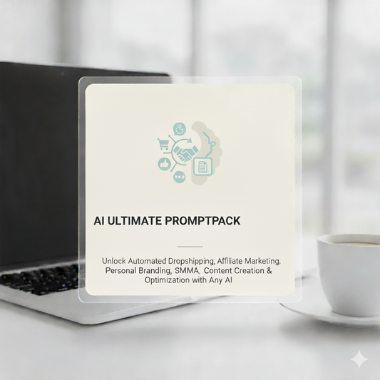 ALL IN ONE PROMPT PACK BUNDLE